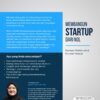 Buku Membangun Starup dari Nol: Panduan Praktis untuk Founder Pemula