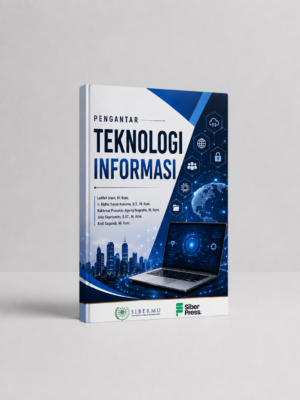 Buku Pengantar Teknologi Informasi