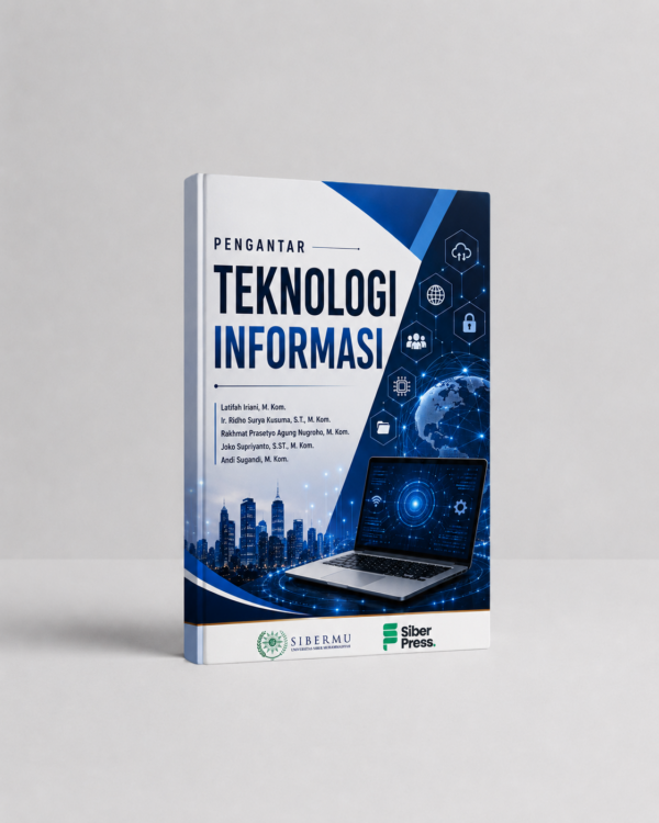 Buku Pengantar Teknologi Informasi